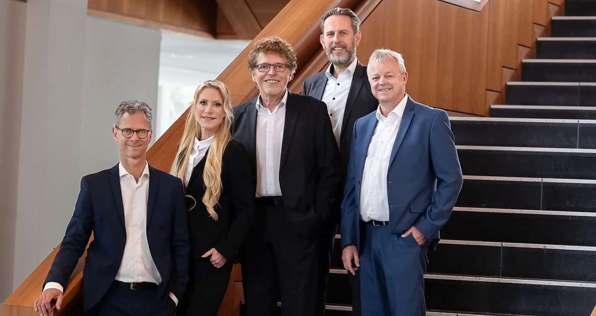 Foto Herzlich willkommen bei Zickler Immobilien