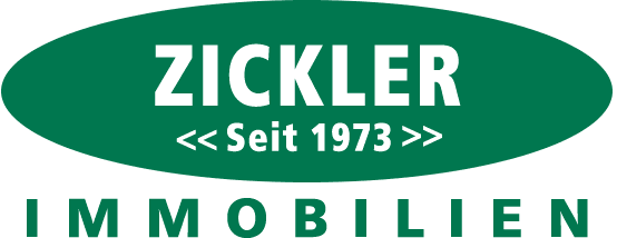 Logo Zickler Immobilien e.K.