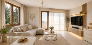 Hauptbild Ruhig gelegene 2-Zimmer-Wohnung im Hohbuch