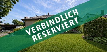 Hauptbild Top gepflegter Schwörer Bungalow in zentraler Lage von Reutlingen-Ohmenhausen