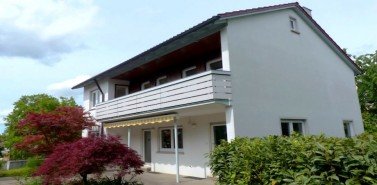 Hauptbild Gepflegtes Einfamilienhaus auf wunderschönem Grundstück in herrlicher Lage am Georgenberg