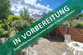 Hauptbild Gepflegtes Reiheneckhaus mit Sauna, Garten und Carport in Reutlingen