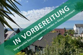 Hauptbild Gepflegte 4,5-Zimmer-Maisonette-Wohnung mit zwei Balkonen in Pliezhausen
