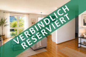 Hauptbild 3-Zimmer-Erdgeschosswohnung in Reutlingen mit Gartenanteil und TG-Stellplatz