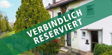 Hauptbild Renovierungsbedürftiges Reihenhaus mit toller Aussicht in Mittelstadt