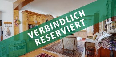 Hauptbild Großzügige 3-Zimmer-Wohnung in bevorzugter Wohnlage
