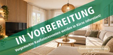Hauptbild Gepflegte 4-Zimmer-Eigentumswohnung mit großem Balkon und Aufzug im Ringelbachgebiet