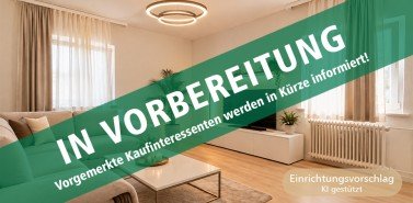 Hauptbild Gepflegte 3-Zimmer-Altbau-Wohnung im beliebten Ringelbachgebiet von Reutlingen