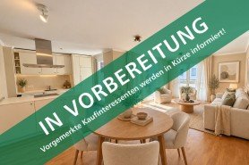 Hauptbild Moderne, barrierefreie 3½-Zimmer-Wohnung mit Aufzug, großem Balkon und TG-Stellplatz in Pfullingen