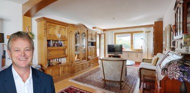 Hauptbild Großzügige 3-Zimmer-Wohnung in bevorzugter Wohnlage