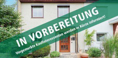 Hauptbild Reiheneckhaus in Pfullingen mit großem Garten