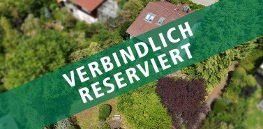 Hauptbild Bauplatz (Abbruchgrundstück) in bester Wohnlage an der Reutlinger Achalm