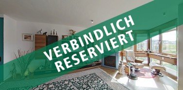 Hauptbild Wohnen am Klostersee: helle 3,5 Zimmer, Balkon, Erker & schöner Ausstattung in Pfullingen