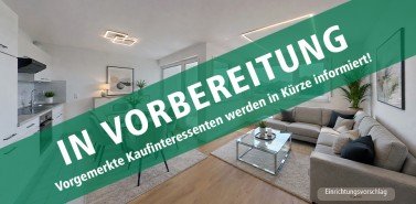 Hauptbild Gepflegte 1-Zi.-Wohnung in Hochschulnähe mit toller Aussicht, Aufzug u. TG-Stellplatz