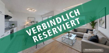 Hauptbild Gepflegte 1-Zimmer-Wohnung in Hochschulnähe mit toller Aussicht, Aufzug u. TG-Stellplatz