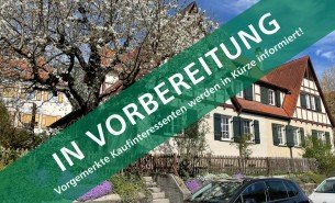 Hauptbild DHH in Betzingen