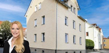 Hauptbild Attraktive Kapitalanlage - saniertes Mehrfamilienhaus in der Reutlinger Oststadt