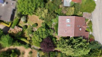 Hauptbild Bauplatz (Abbruchgrundstück) in bester Wohnlage an der Reutlinger Achalm