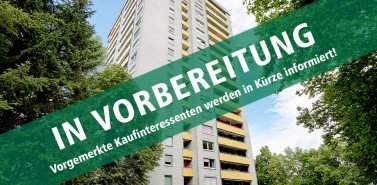 Hauptbild 4-Zimmer-Wohnung Im Efeu - mit schöner Aussicht