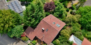 Hauptbild Bauplatz (Abbruchgrundstück) in bester Wohnlage an der Reutlinger Achalm