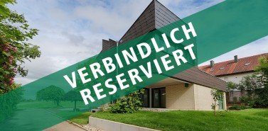 Hauptbild Großzügiges Design-Einfamilienhaus mit Kamin und Weitblick