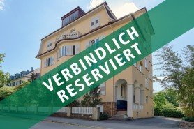 Hauptbild Wohninvestment mit Entwicklungsperspektive. Sechsfamilienhaus in zentraler Lage von Tübingen