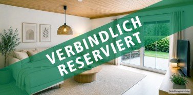 Hauptbild Reiheneckhaus mit großem Garten in familienfreundlicher Wohnanlage von Pfullingen