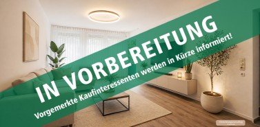 Hauptbild Gepflegte 3-Zimmer-Wohnung mit West-Balkon und Blick ins Grüne - attraktive Lage in RT-Hohbuch