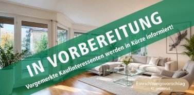 Hauptbild Gepflegte 2½-Zimmer-Eigentumswohnung mit 2 Balkonen und Tiefgaragenbox in Reutlingen