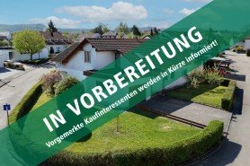 Hauptbild Großzügiger Bungalow mit viel Raum zum Entfalten in Dußlingen
