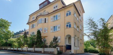 Hauptbild Wohninvestment mit Entwicklungsperspektive. Sechsfamilienhaus in zentraler Lage von Tübingen