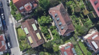 Hauptbild Renditeobjekt in Top-Lage Stuttgart - Wohnanlage mit 16 Einheiten und 8 Garagen