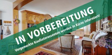 Hauptbild Großzügige 3-Zimmer-Wohnung in bevorzugter Wohnlage